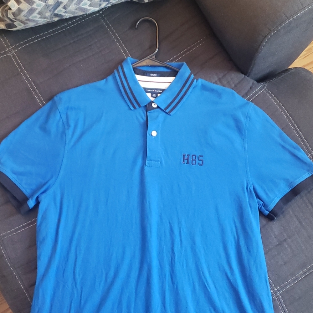 Hilifiger Polo